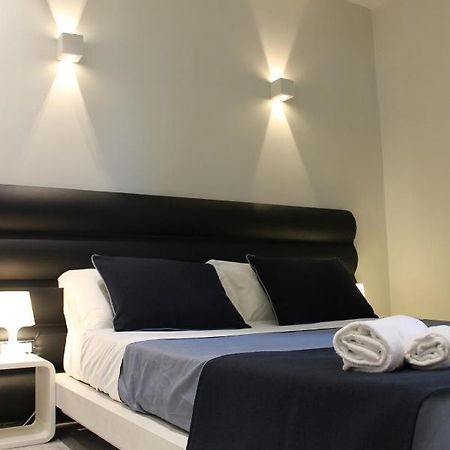 Little Rose Lodge 로마 외부 사진