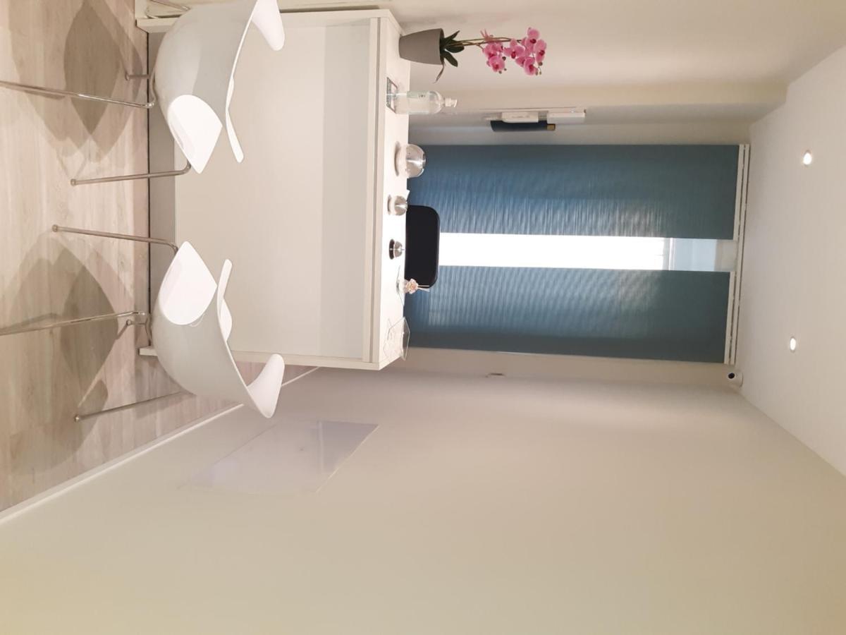 Little Rose Lodge 로마 외부 사진