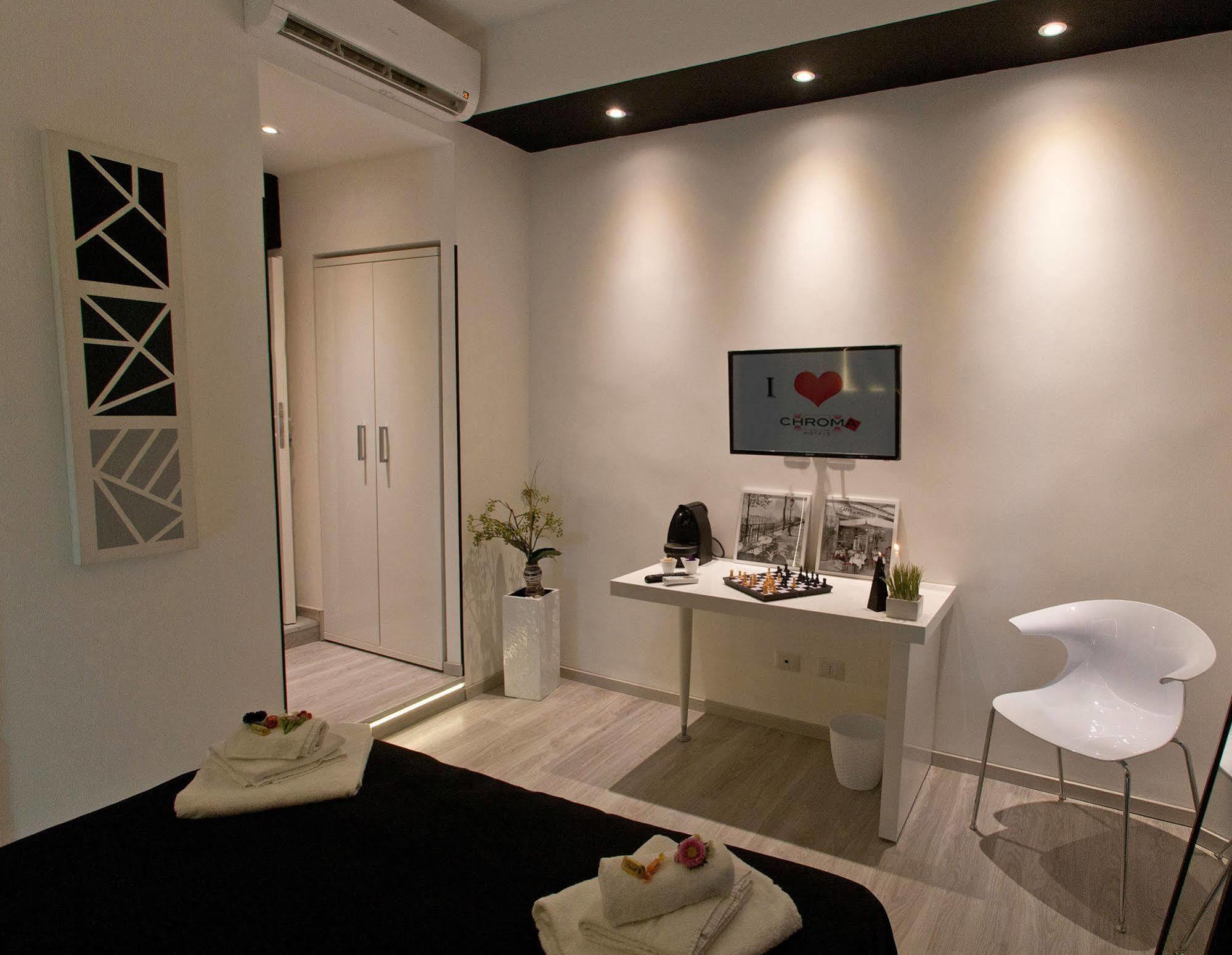 Little Rose Lodge 로마 외부 사진